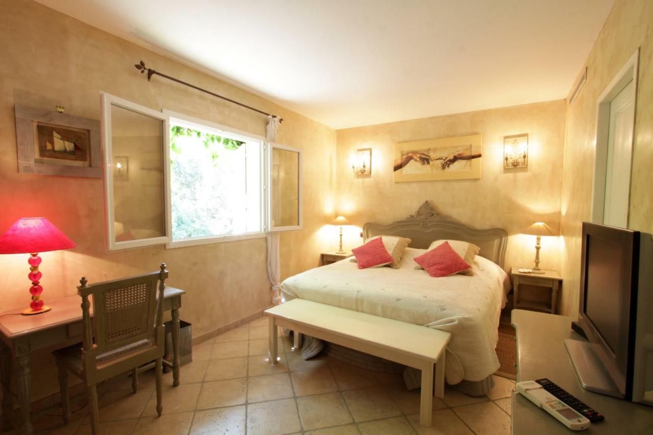 Villas Les Residences De Scaglione Porticcio  Exterior photo